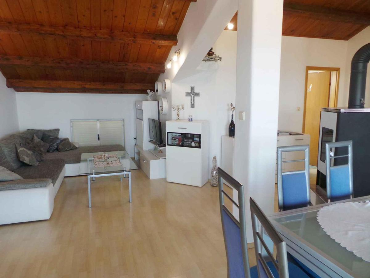 Apartment In Lovran 34848 Kültér fotó