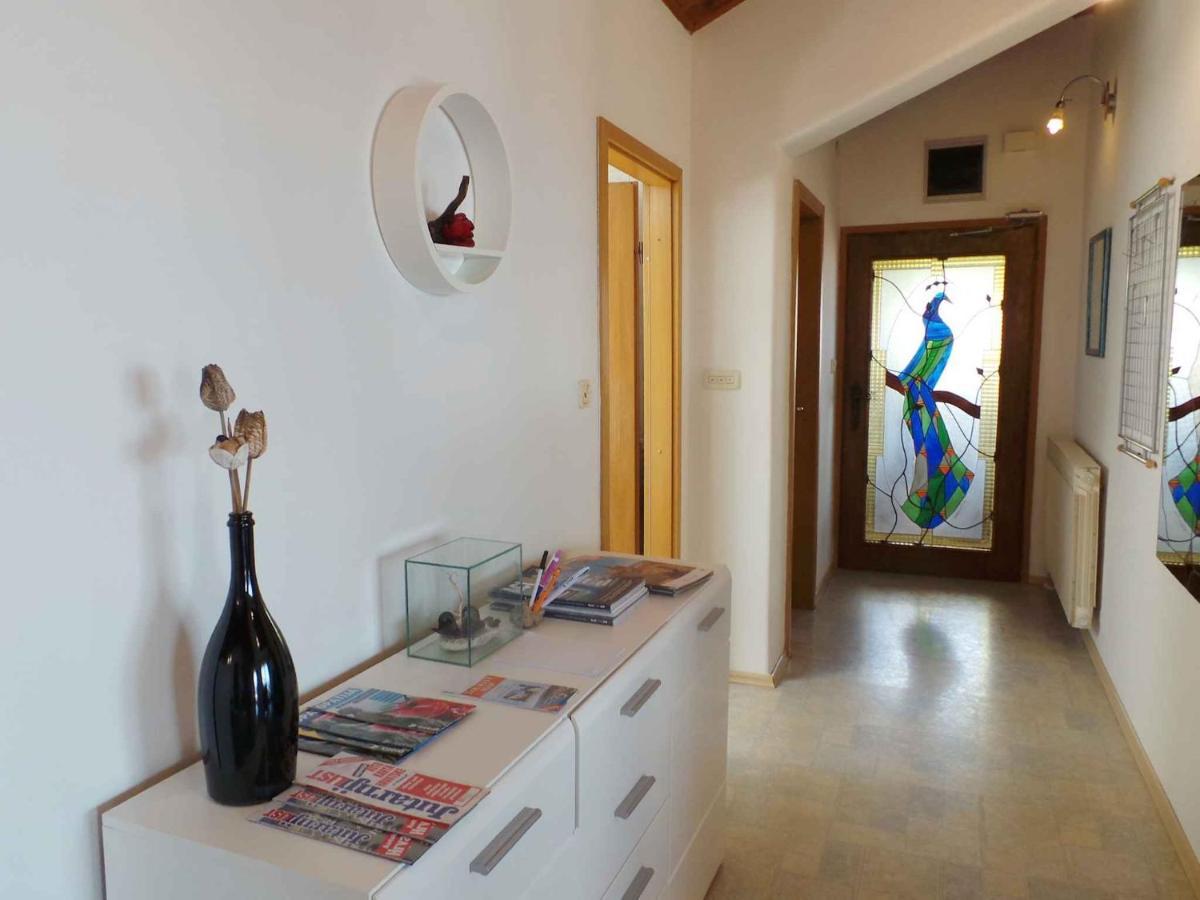 Apartment In Lovran 34848 Kültér fotó