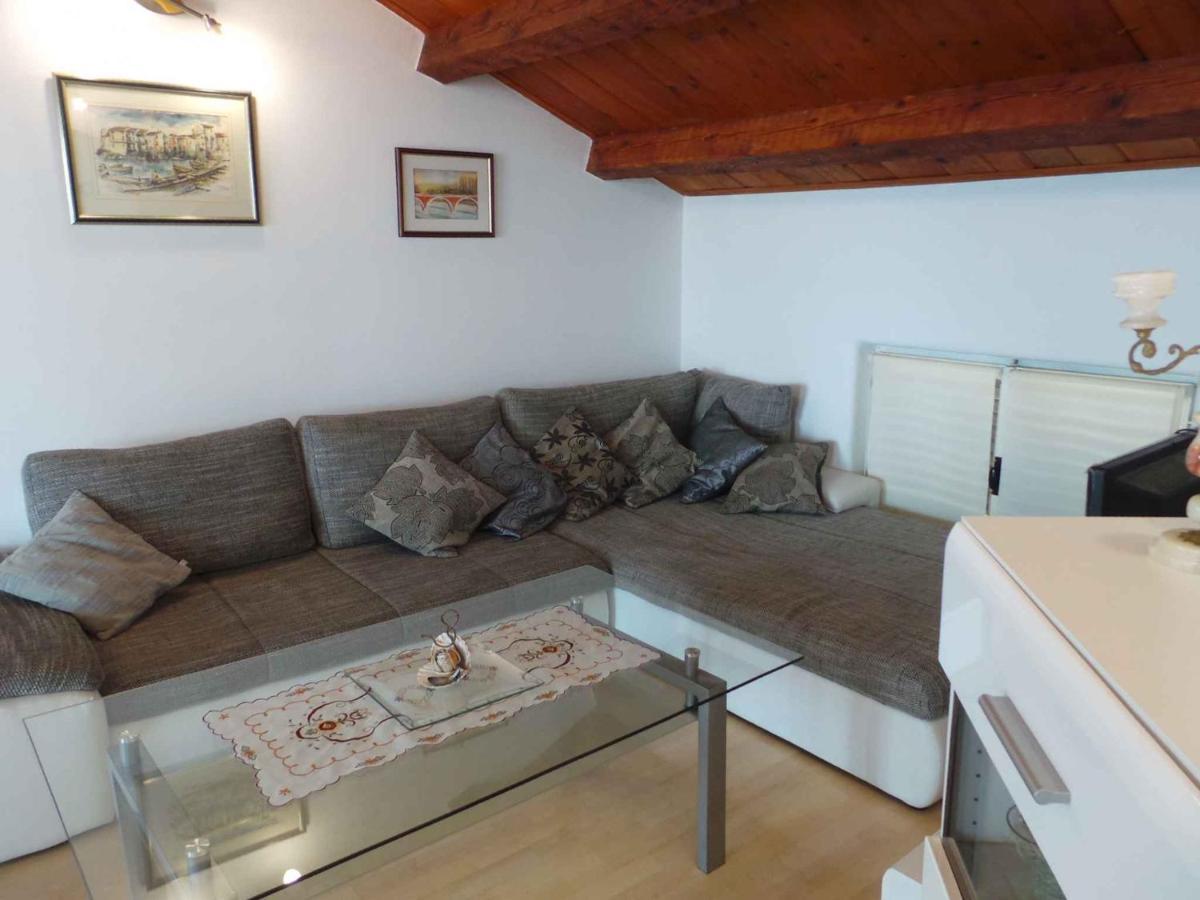 Apartment In Lovran 34848 Kültér fotó