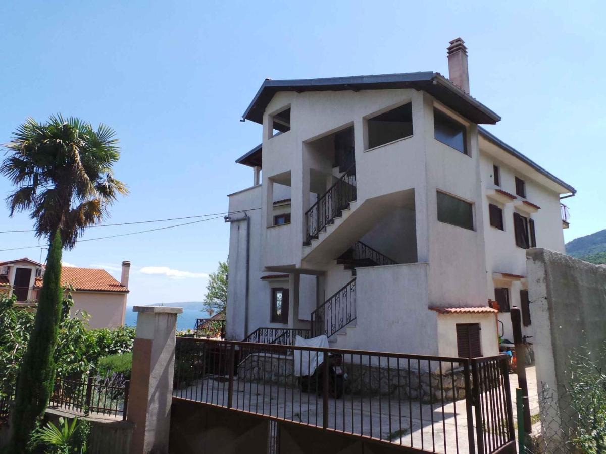 Apartment In Lovran 34848 Kültér fotó